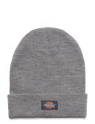 M Gibsland Beanie Dickies Grey