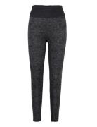 Edith Pants Kari Traa Black