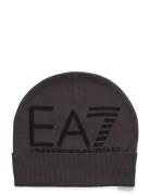 Beanie Hat EA7 Grey