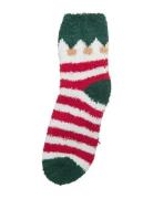 Kogchristmas Chinelle Sock In A Ball Acc Kids Only Green