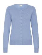 Frzubasic 60 Cardigan Fransa Blue