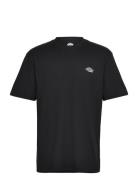 M Summerdale Ss Tee Dickies Black