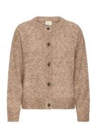 Frsanny Car 3 Fransa Beige