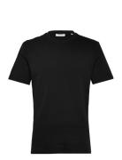 Cfnilo Midweight Tee Casual Friday Black