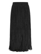 Kapery Skirt Kaffe Black