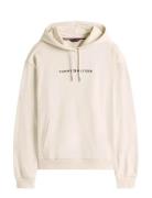 Oh Hoodie Tommy Hilfiger Cream