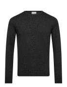 Bs Jupiter Regular Fit Knitwear Bruun & Stengade Grey