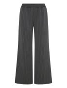 Rwpin Mw Trousers Rosemunde Grey