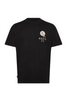 Rearing T-Shirt Makia Black