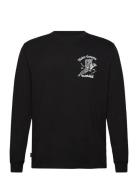 Hunted Long Sleeve Makia Black