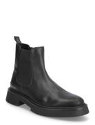 Zhane Steve Madden Black