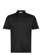 Club Polo Calvin Klein Golf Black