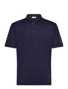 Club Polo Calvin Klein Golf Navy
