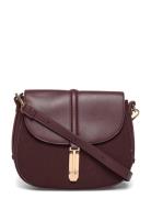 Bag Ulrika Burgundy