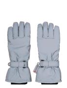 Gloves Reflex Minymo Blue
