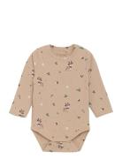 Body Ls Fixoni Beige