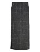 Rodebjer Blanket Check RODEBJER Grey