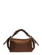 Arcadia Twill HVISK Brown