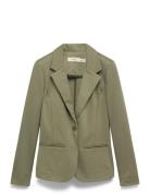 Frzablazer 2 Blazer Fransa Khaki