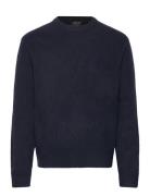 Inbertrax O-Neck INDICODE Navy