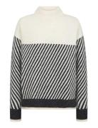 Sc-Nessie Stripe Soyaconcept Cream