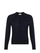 Merino Cardigan Calvin Klein Black
