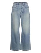 Coco Relaxed Gadaboutlight Vintage Indigo NEUW Blue