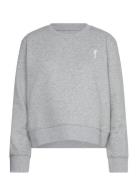 Women's Paris Sweatshirt RS Sports Grey
