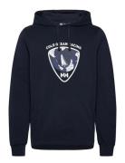 Arctic Ocean Hoodie 2.0 Helly Hansen Navy