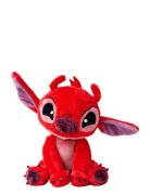 Disney - Leroy Simba Toys Red