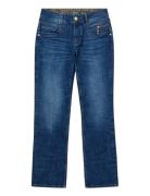 Mmcarla Naomi Group Jeans MOS MOSH Blue