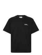Hmltech Loose Tee Hummel Black