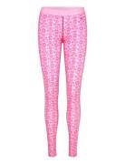 Fryd Pant Kari Traa Pink