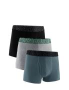 Ua Performance Cotton - Solid 3 Under Armour Patterned