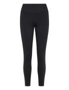 Lux Hi-Rise Tight Reebok Performance Black