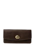 Moa Wallet Big RE:DESIGNED EST 2003 Brown