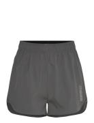 Hmlte Vital Woven Shorts Hummel Grey