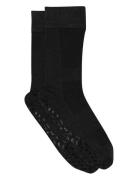 Yvonne Socks - Anti-Slip Mp Denmark Black