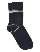 Bodil Socks Mp Denmark Navy