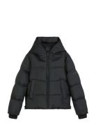 Woven Outdoor Jackets Marc O'Polo Navy