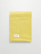 Gelato Bath Towel MAGNIBERG Yellow