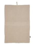 Køkkenhåndklæde 40X60 Soft Offwhite Södahl Beige