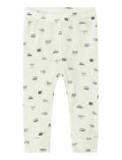 Nbmwang Wool Needle Longjohn Noos Name It Cream