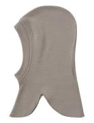 Nbnwillit Wool Balaclava Noos Name It Grey