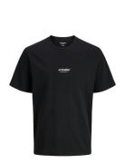 Jjesoho Tee Ss Crew Neck Noos Mni Jack & J S Black