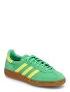 Handball Spezial J Adidas Originals Green