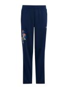Firebird Pants Adidas Originals Navy