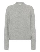 Kastary Pullover Kaffe Grey