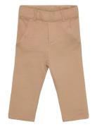 Tnsbrudy Sweat Chinos The New Beige