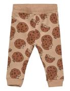 Tnsbrene Sweatpants The New Beige